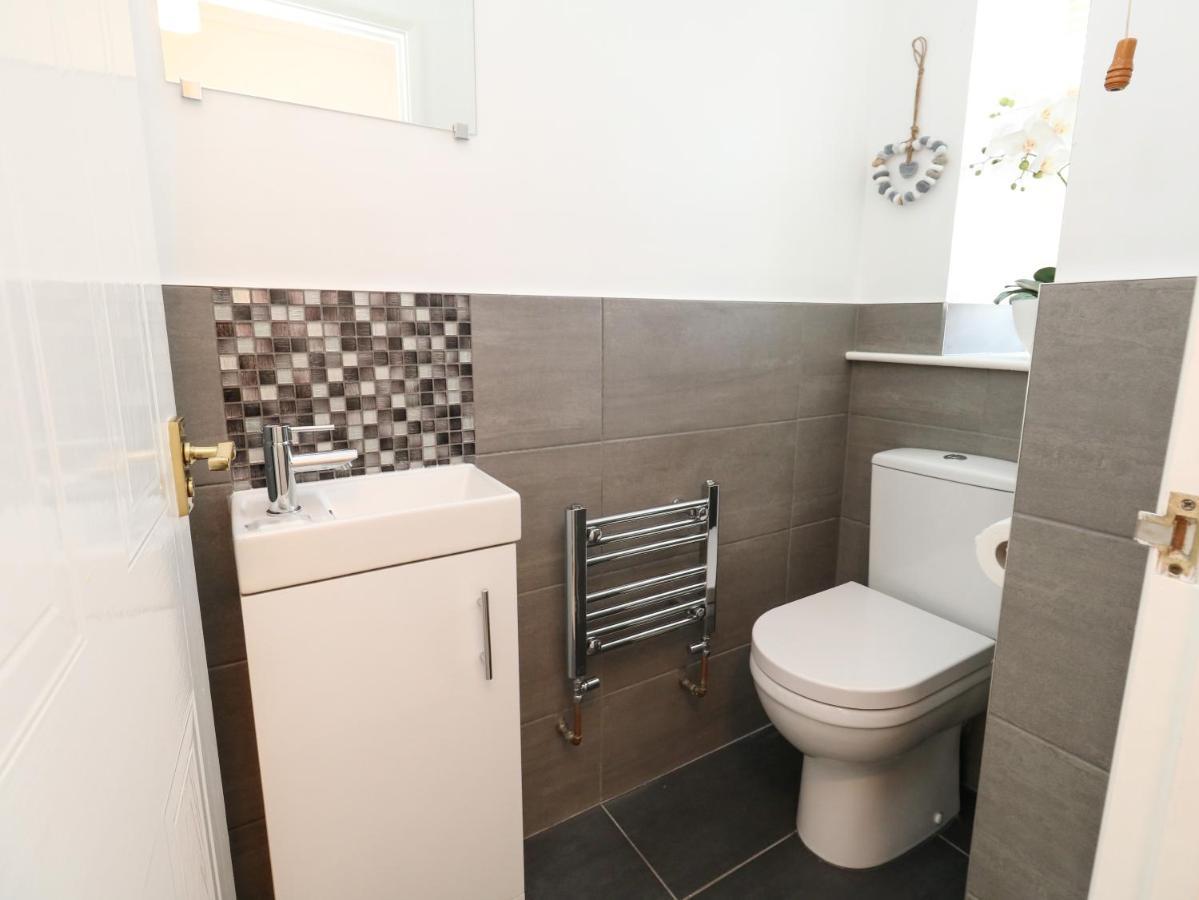 Amaranta Villa Weymouth Ngoại thất bức ảnh