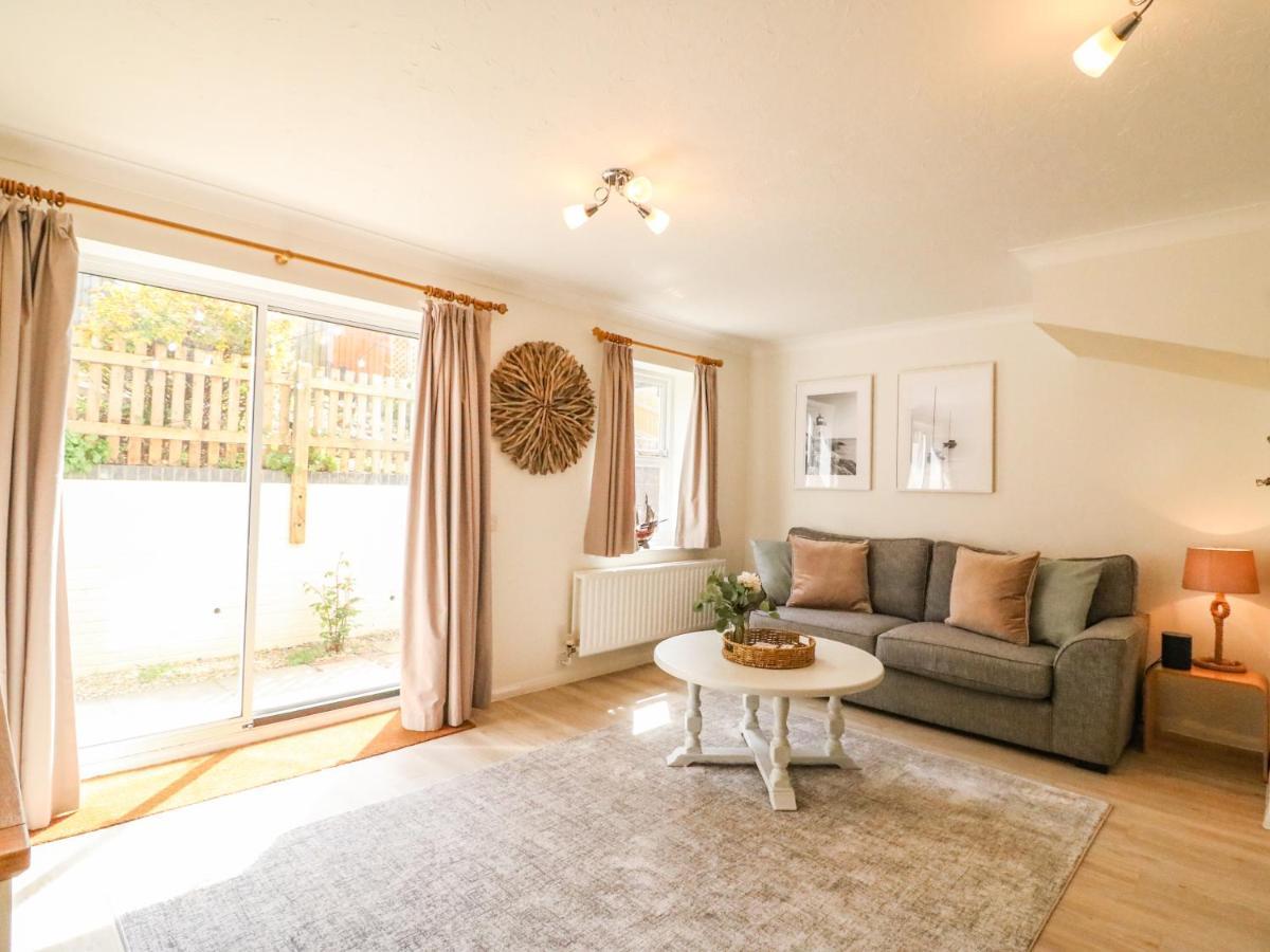 Amaranta Villa Weymouth Ngoại thất bức ảnh