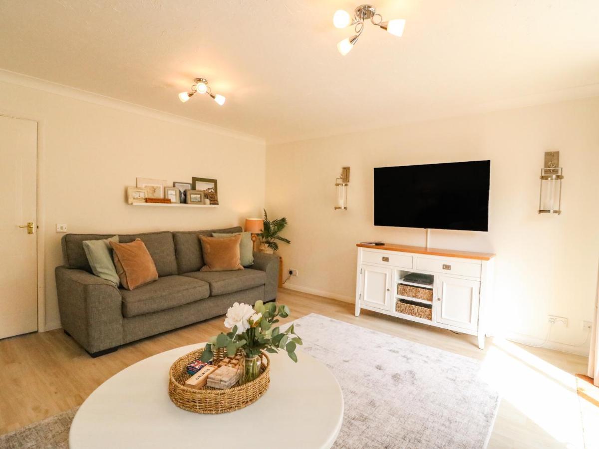 Amaranta Villa Weymouth Ngoại thất bức ảnh