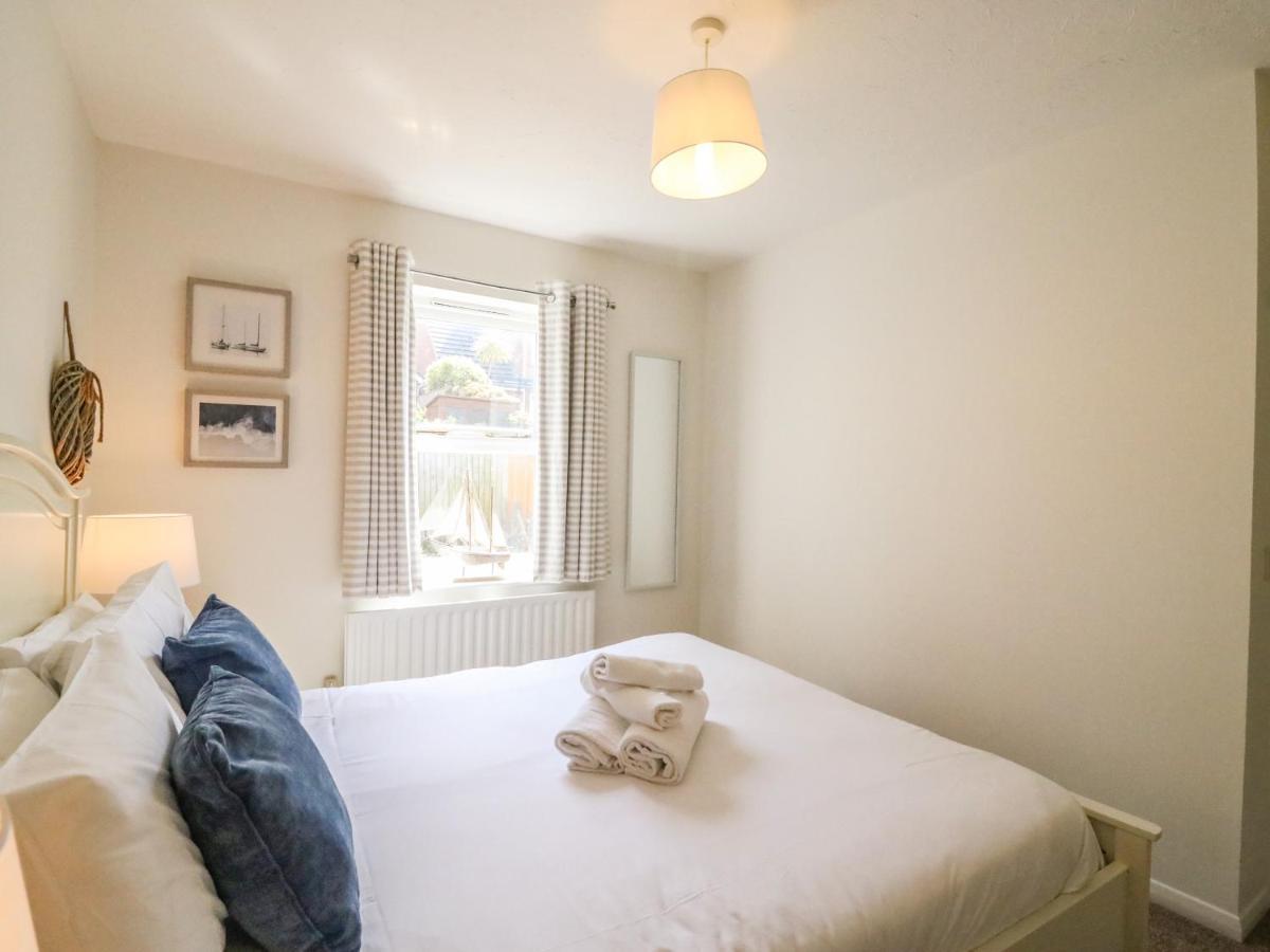 Amaranta Villa Weymouth Ngoại thất bức ảnh