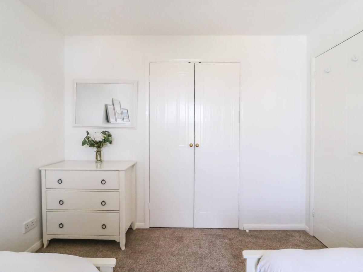 Amaranta Villa Weymouth Ngoại thất bức ảnh