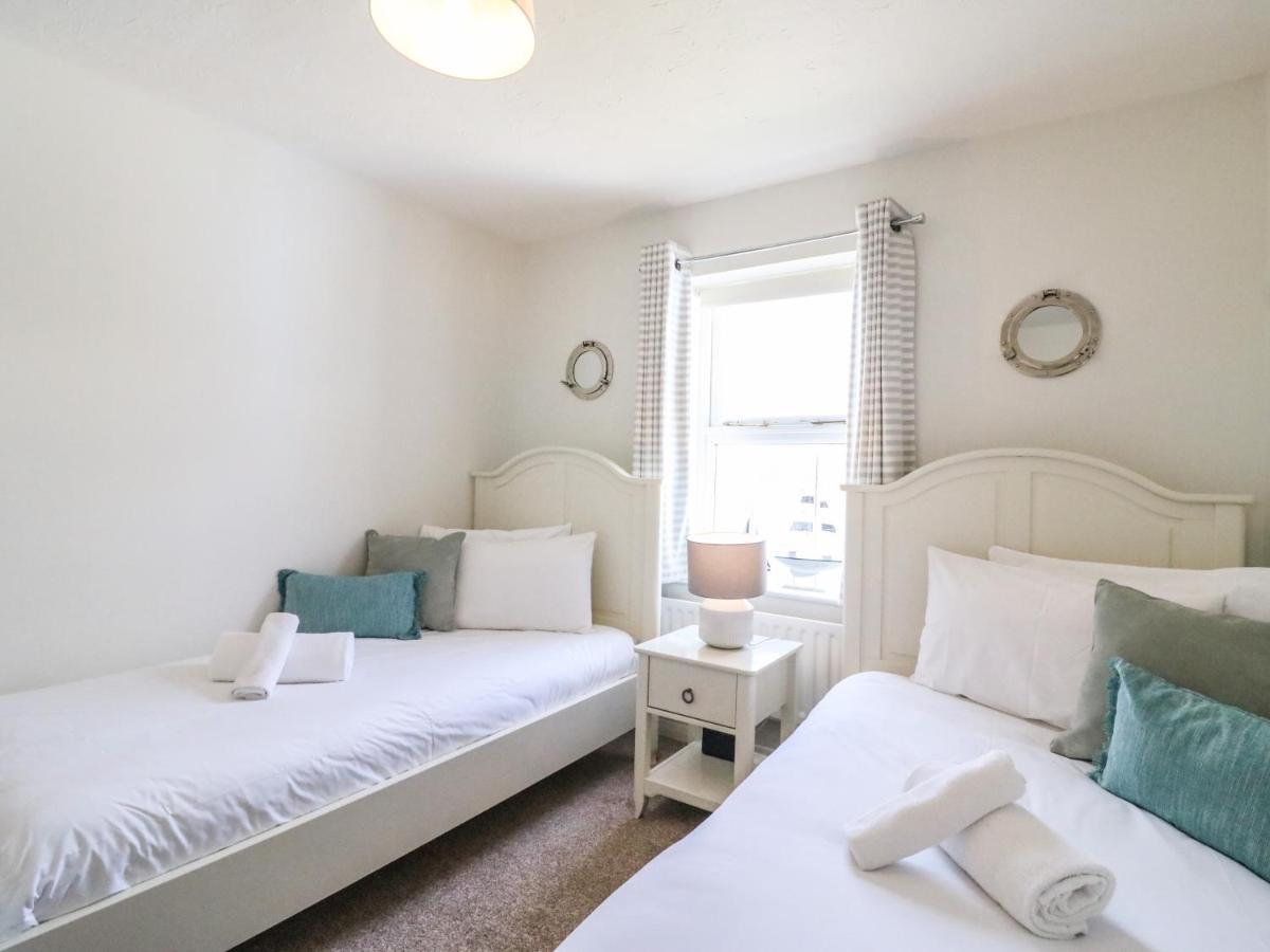 Amaranta Villa Weymouth Ngoại thất bức ảnh